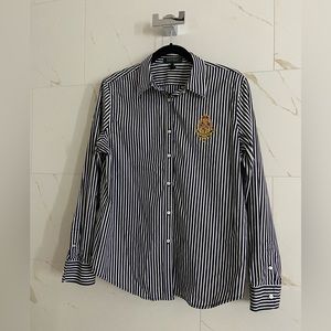 Ralph Lauren shirt - Vintage